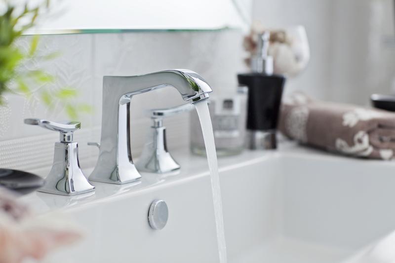 Salle de bain Ornans