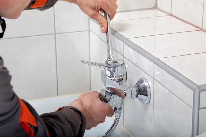 Travaux de plomberie Pontarlier