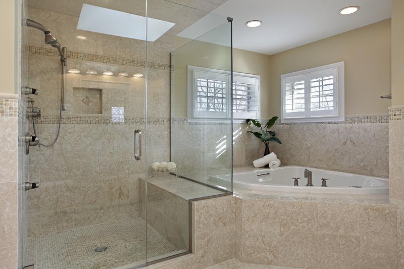 Salle de bain Pontarlier